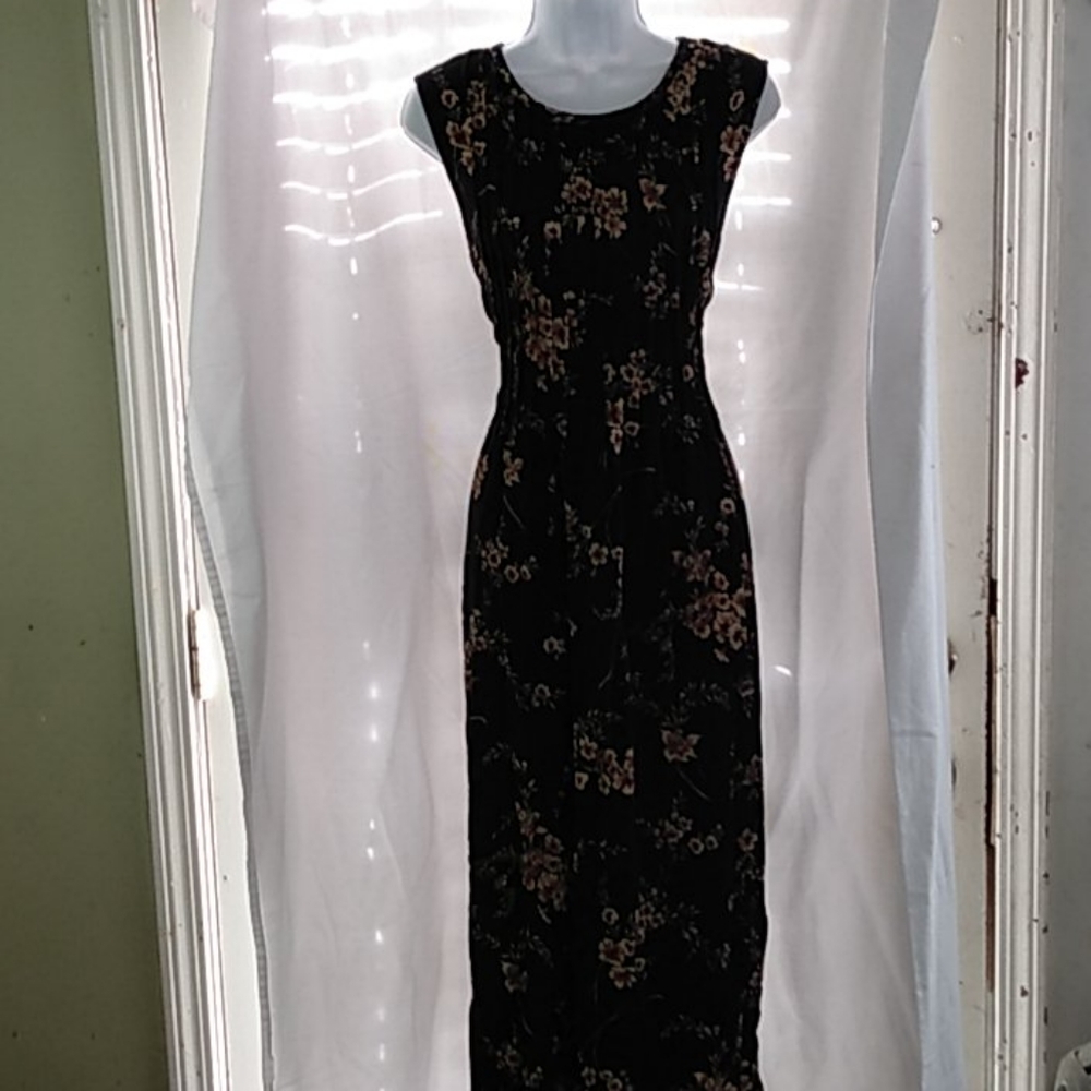 Halmode Petites dress